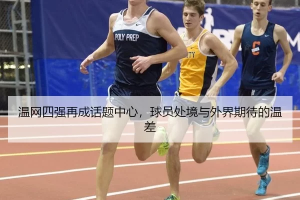 温网四强再成话题中心，球员处境与外界期待的温差